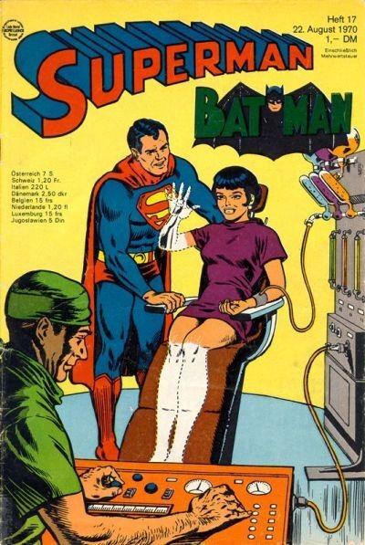 Superman #197017