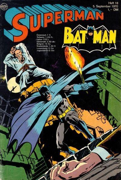 Superman #197018
