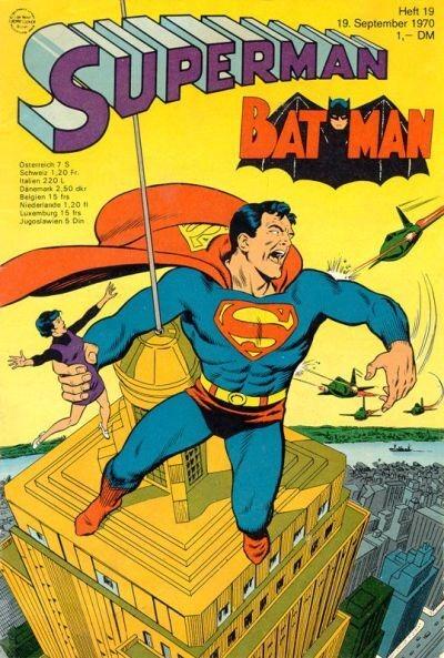 Superman #197019