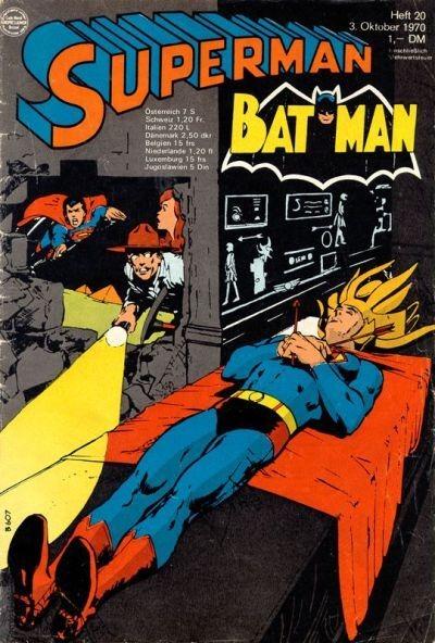 Superman #197020