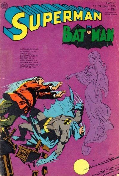Superman 197021