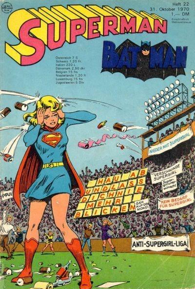 Superman 197022