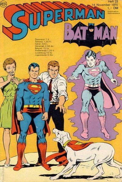 Superman 197023
