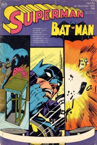 Superman 197024