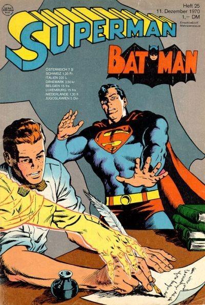 Superman 197025