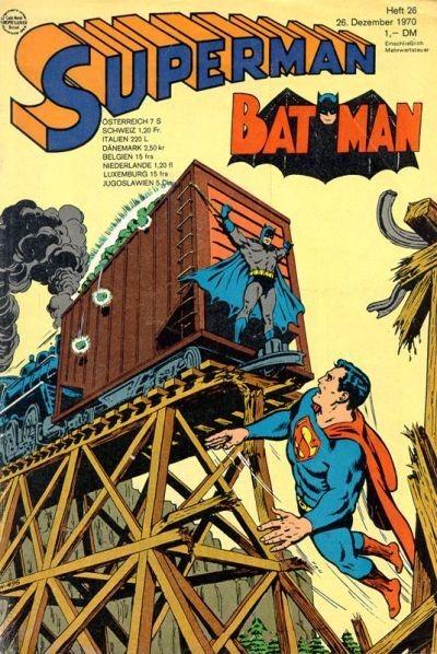 Superman 197026