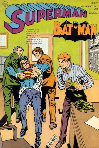 Superman 197102