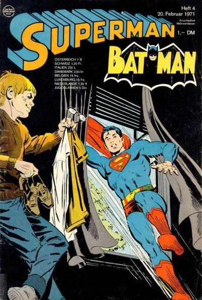 Superman 197104