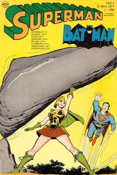 Superman 197105