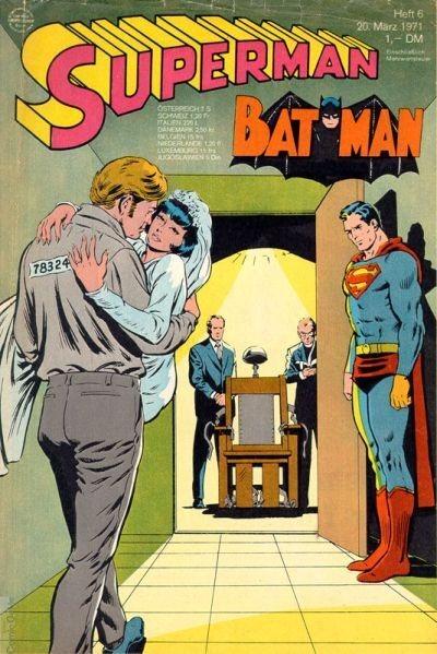 Superman 197106