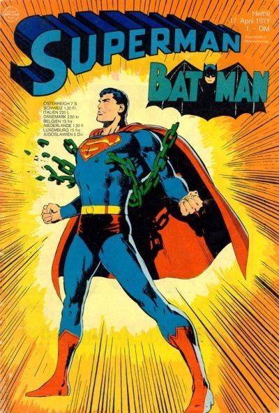 Superman 197108