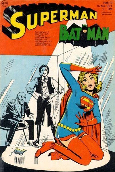 Superman 197110
