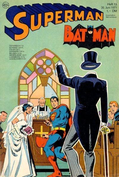 Superman 197113