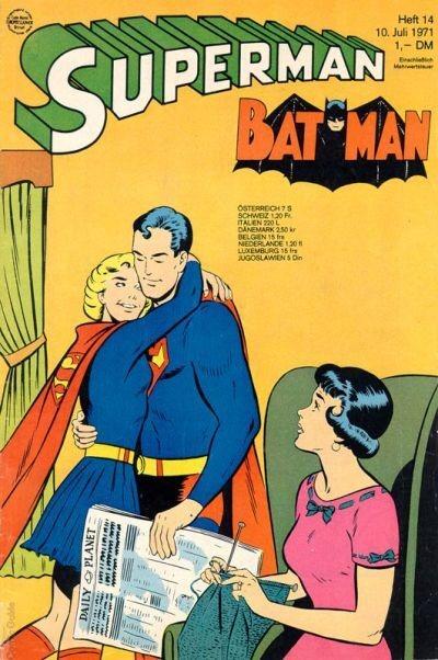 Superman 197114