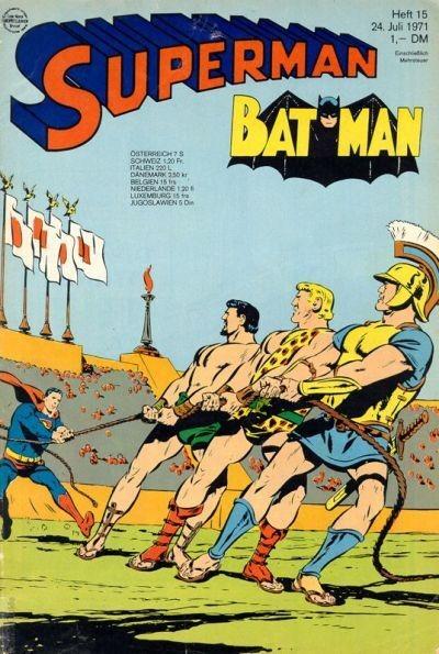 Superman 197115