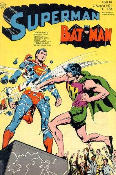 Superman 197116