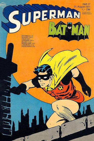 Superman 197117