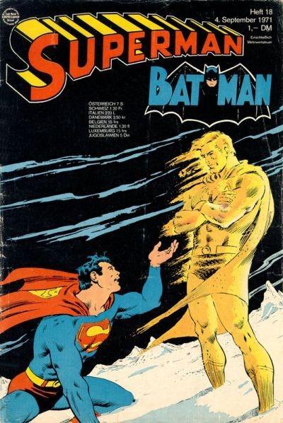 Superman 197118