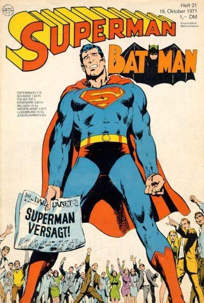 Superman 197121