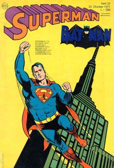 Superman 197122