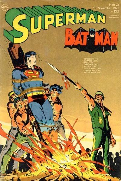 Superman 197123