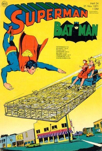 Superman 197124