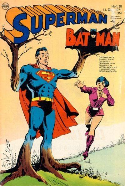 Superman 197125