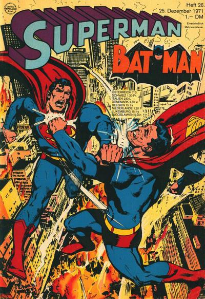 Superman 197126