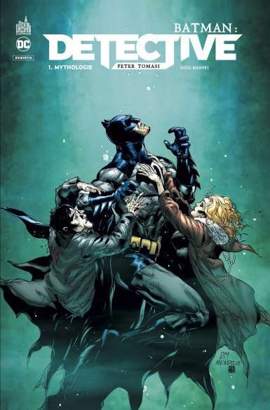 Batman: Detective