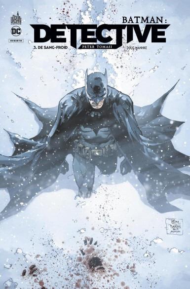 Batman: Detective #3