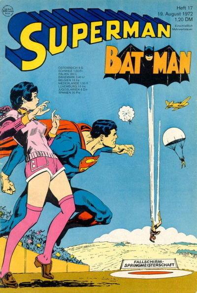Superman 197217
