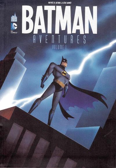 Batman Aventures