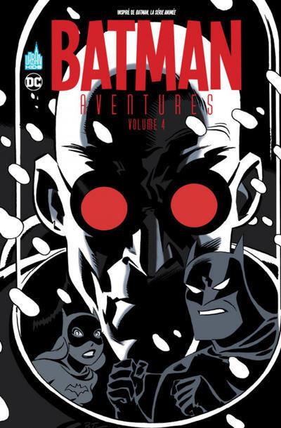 Batman Aventures #4