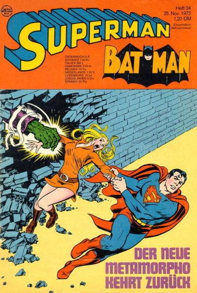 Superman 197224