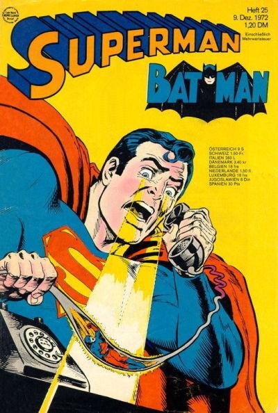 Superman 197225