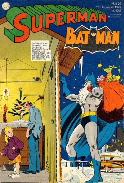 Superman 197226