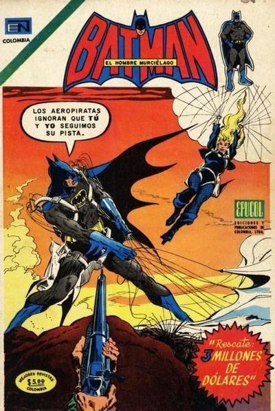 Batman #59