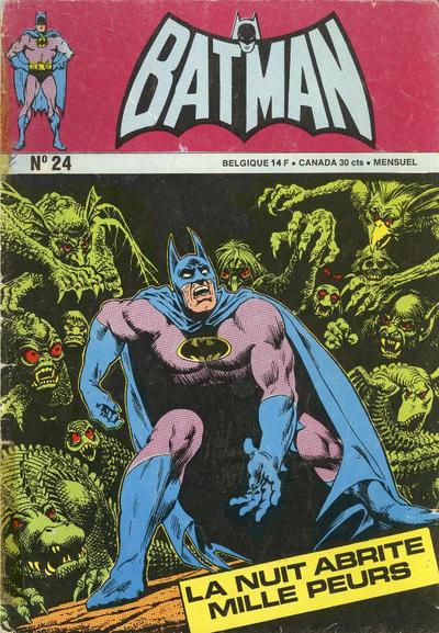 Batman #24