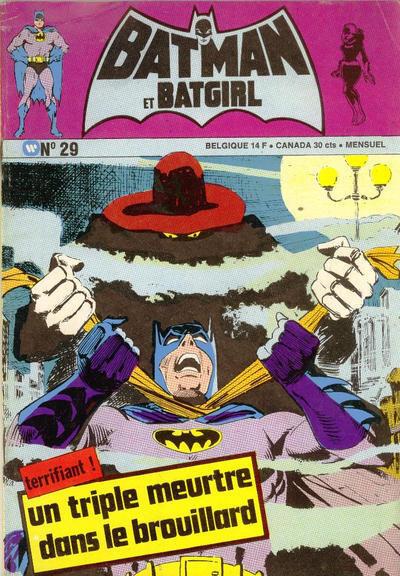 Batman #29