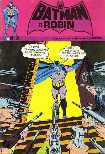 Batman #31