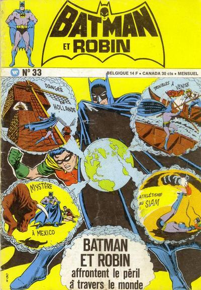Batman #33