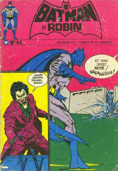 Batman #44
