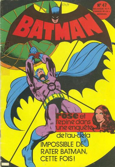 Batman #47