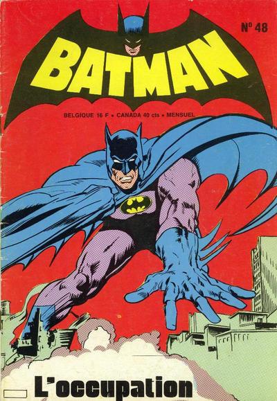 Batman #48