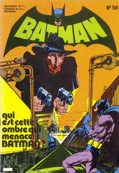 Batman #50