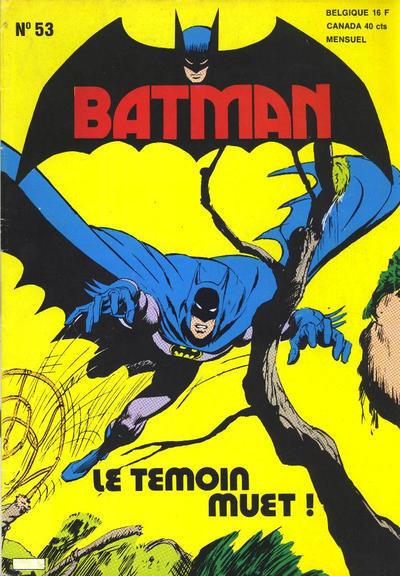 Batman #53