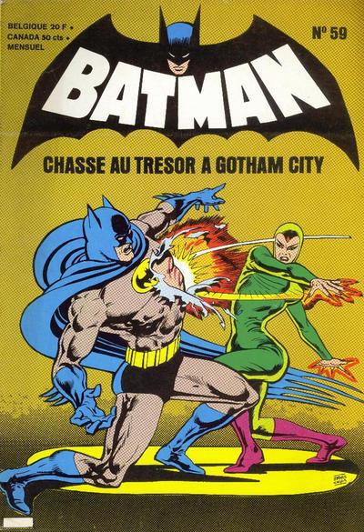 Batman #59