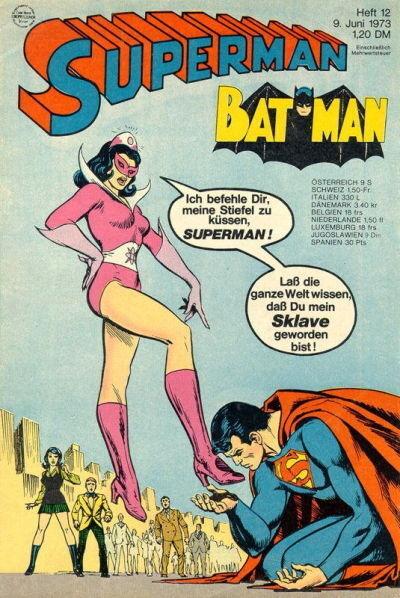Superman 197312