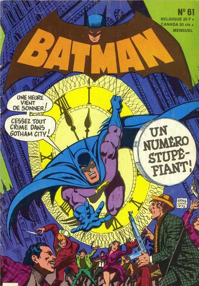 Batman #61
