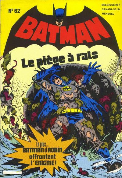Batman #62
